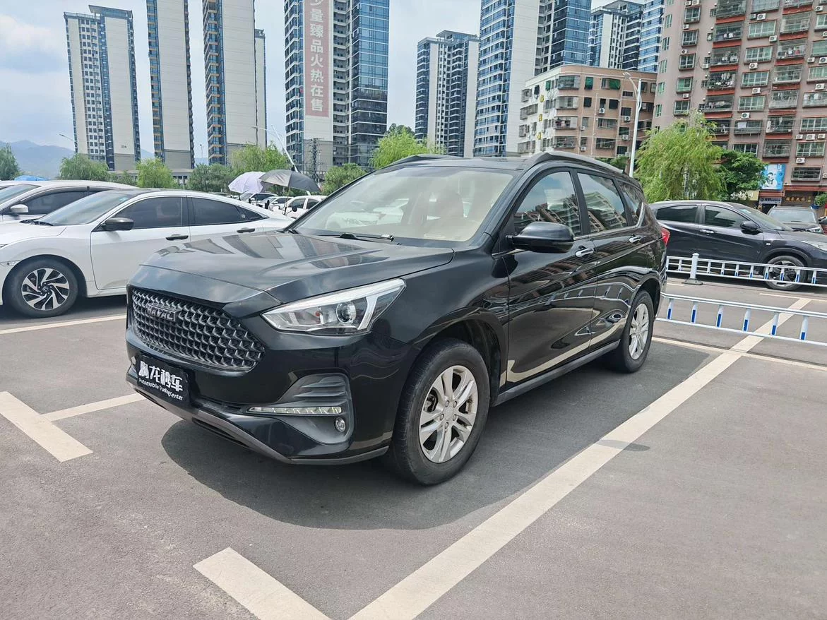 Haval M6