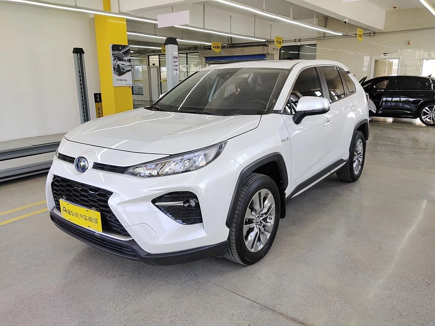 Toyota Willanda