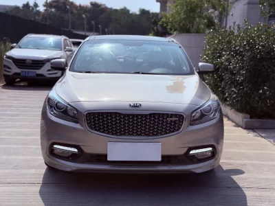 Kia K4