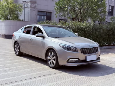 Kia K4