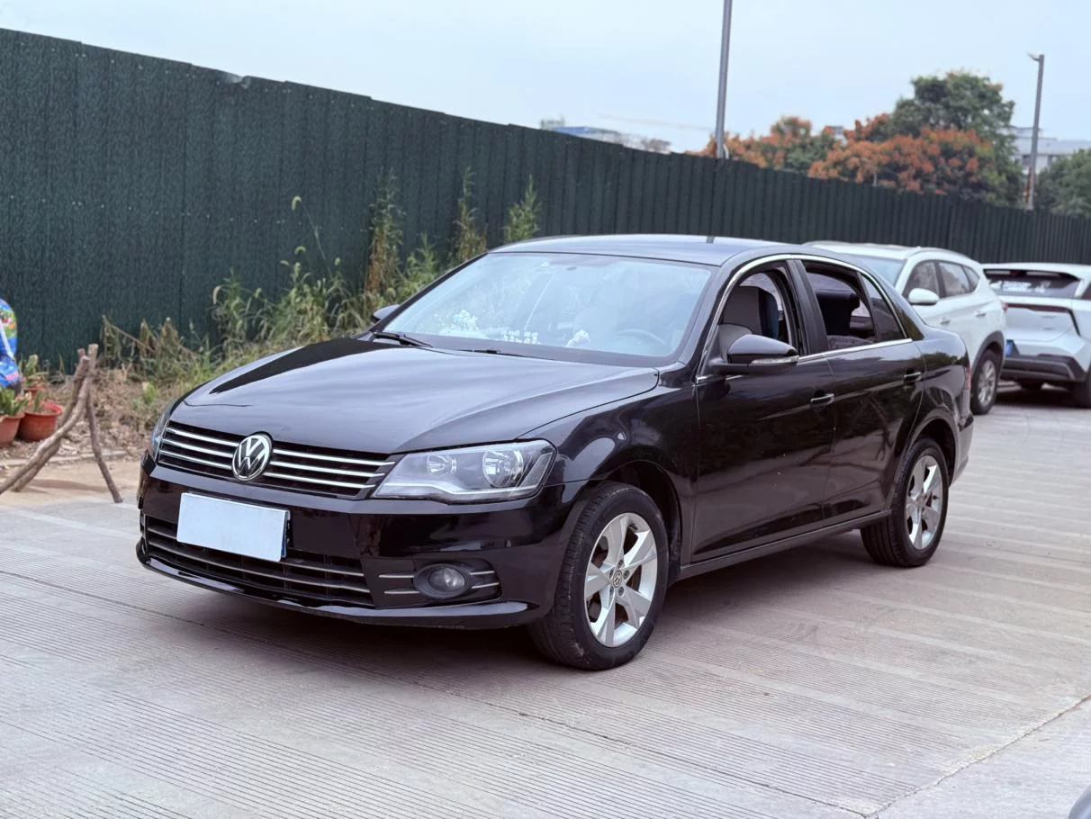 Volkswagen Bora