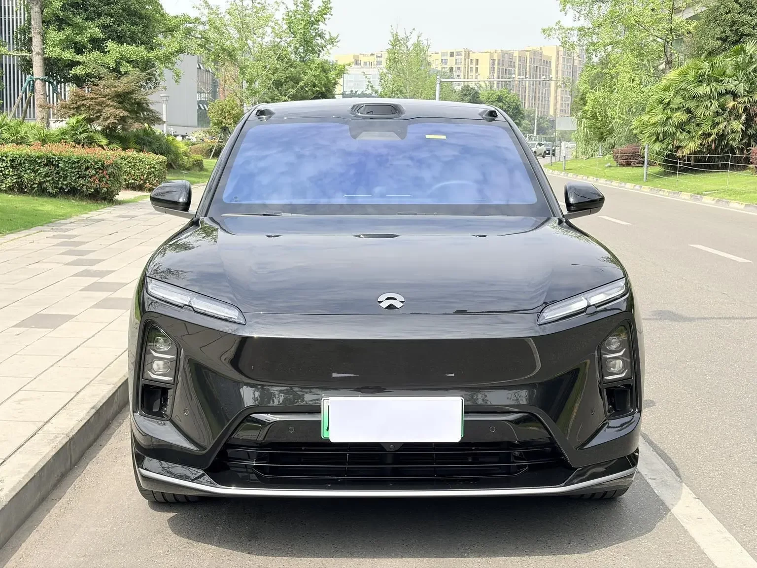NIO EC6