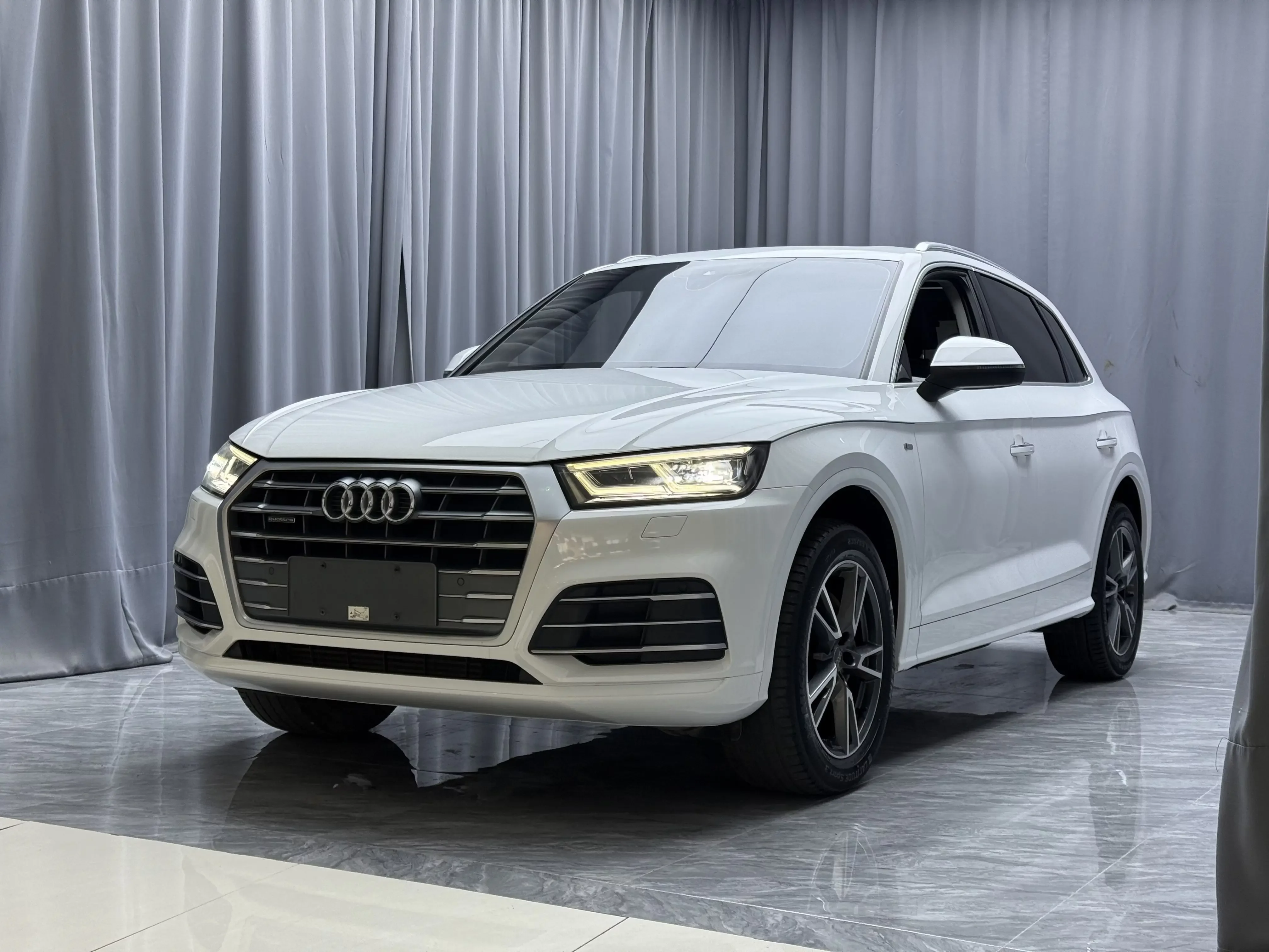 Audi Q5L