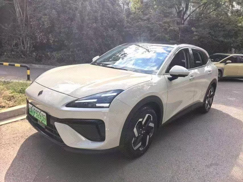 Baojun Yunhai EV