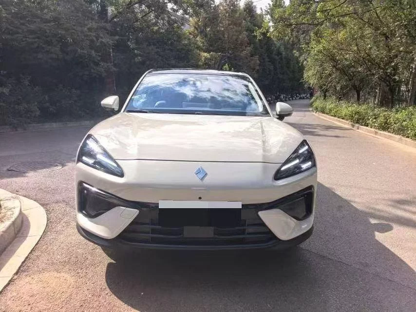 Baojun Yunhai EV