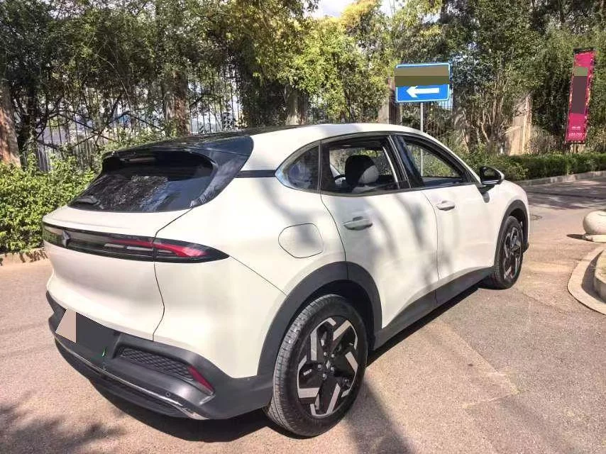 Baojun Yunhai EV