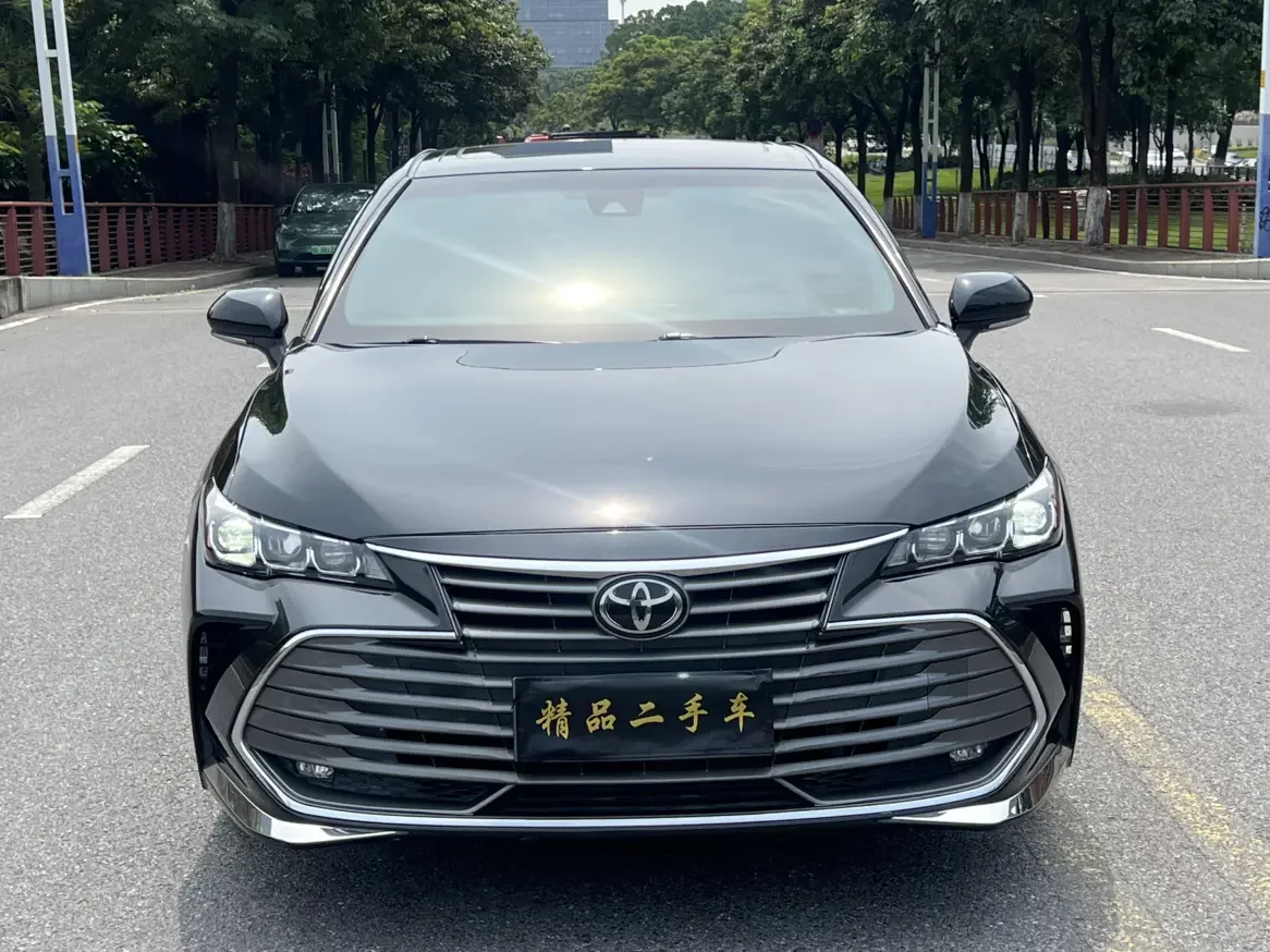 Toyota Avalon