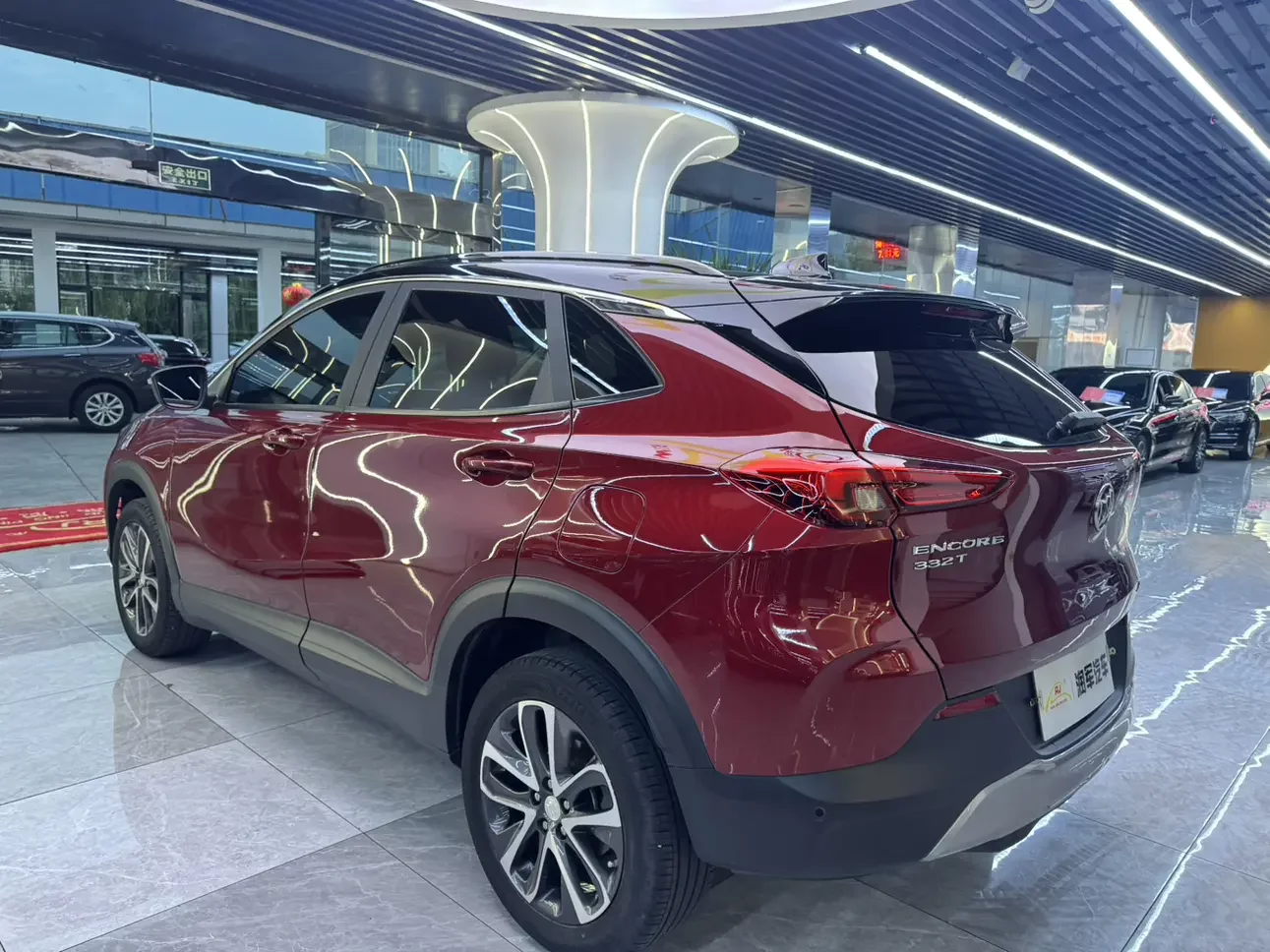 Buick Encore