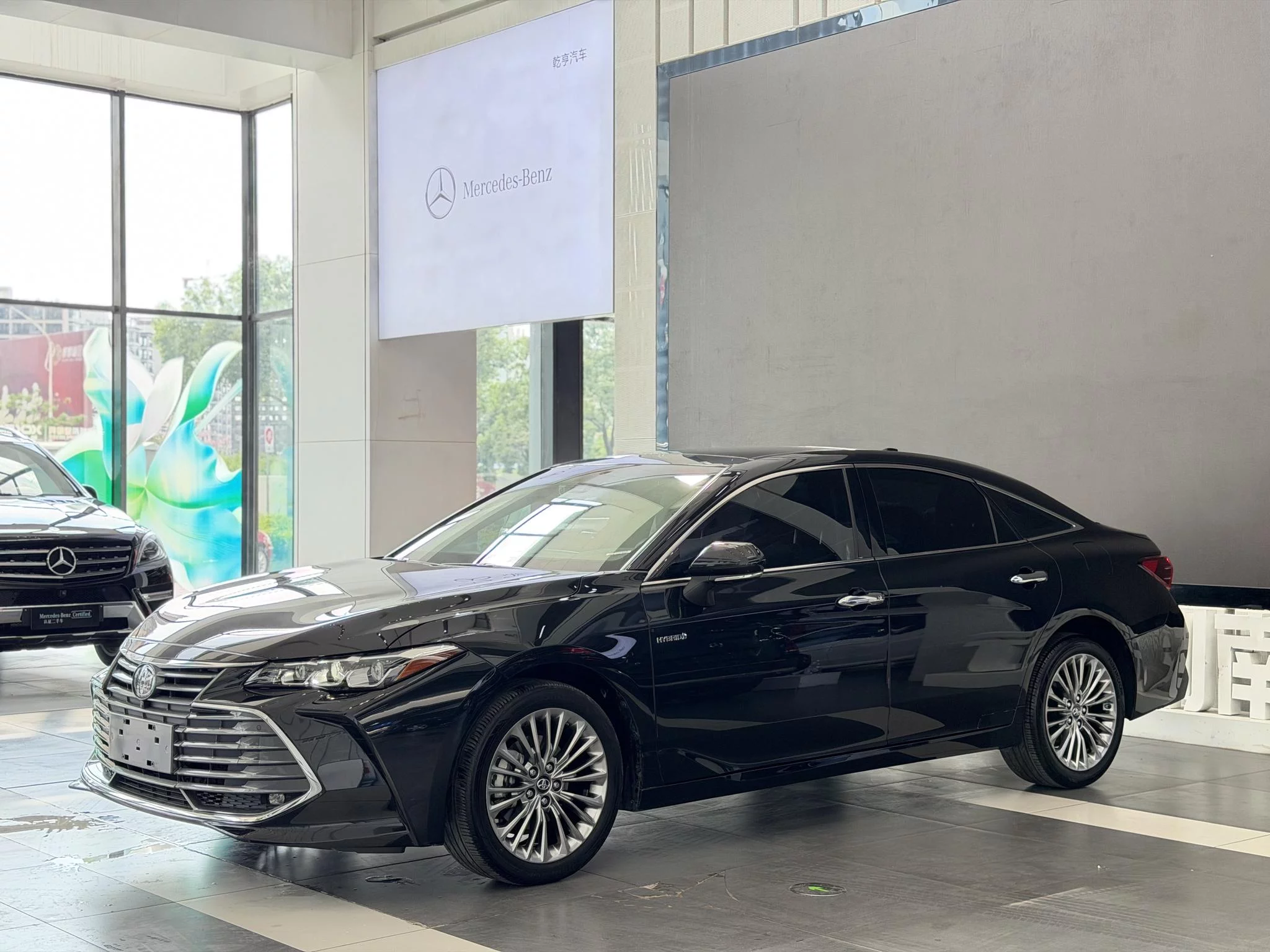 Toyota Avalon
