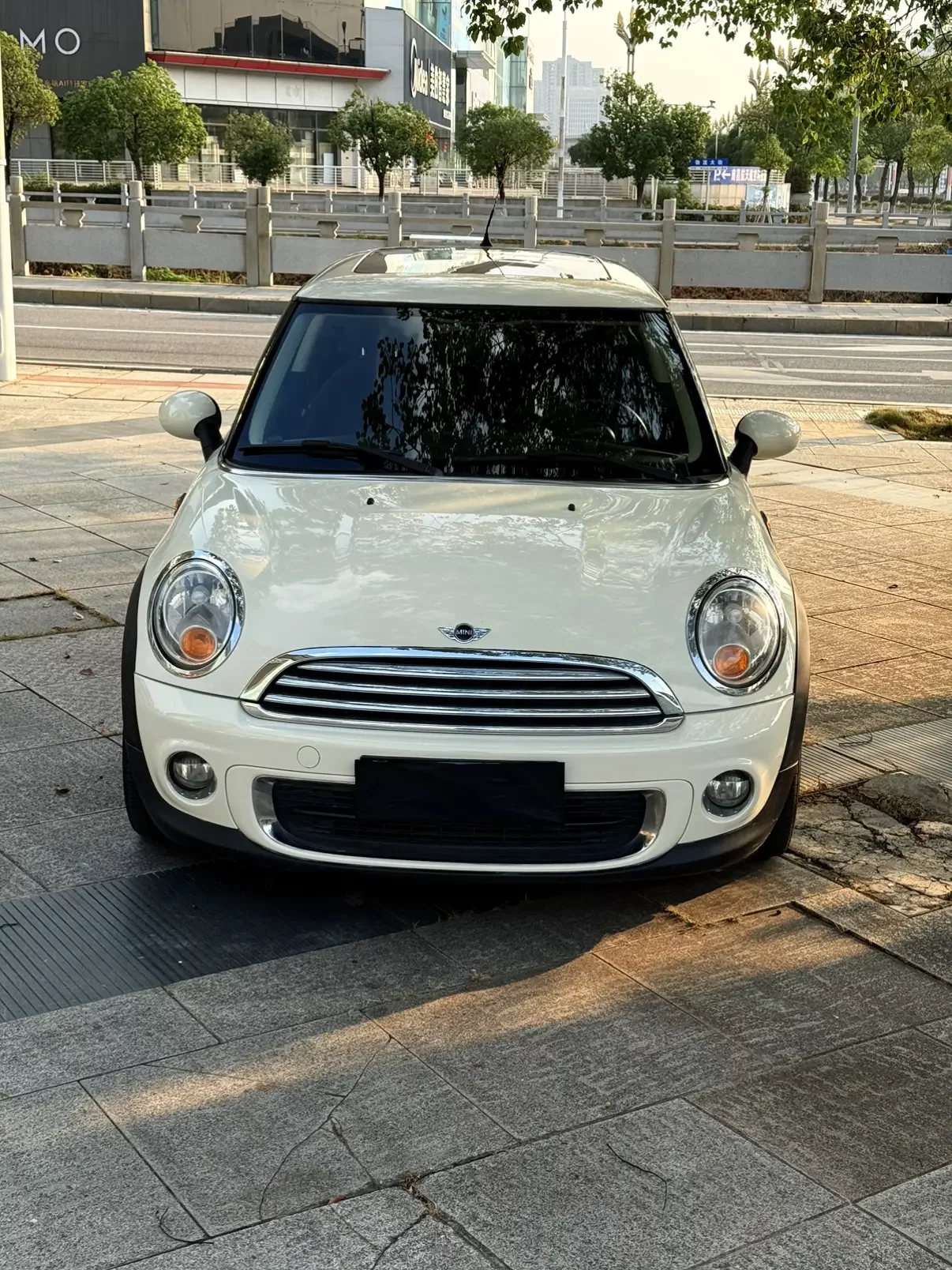 MINI MINI  из Китая