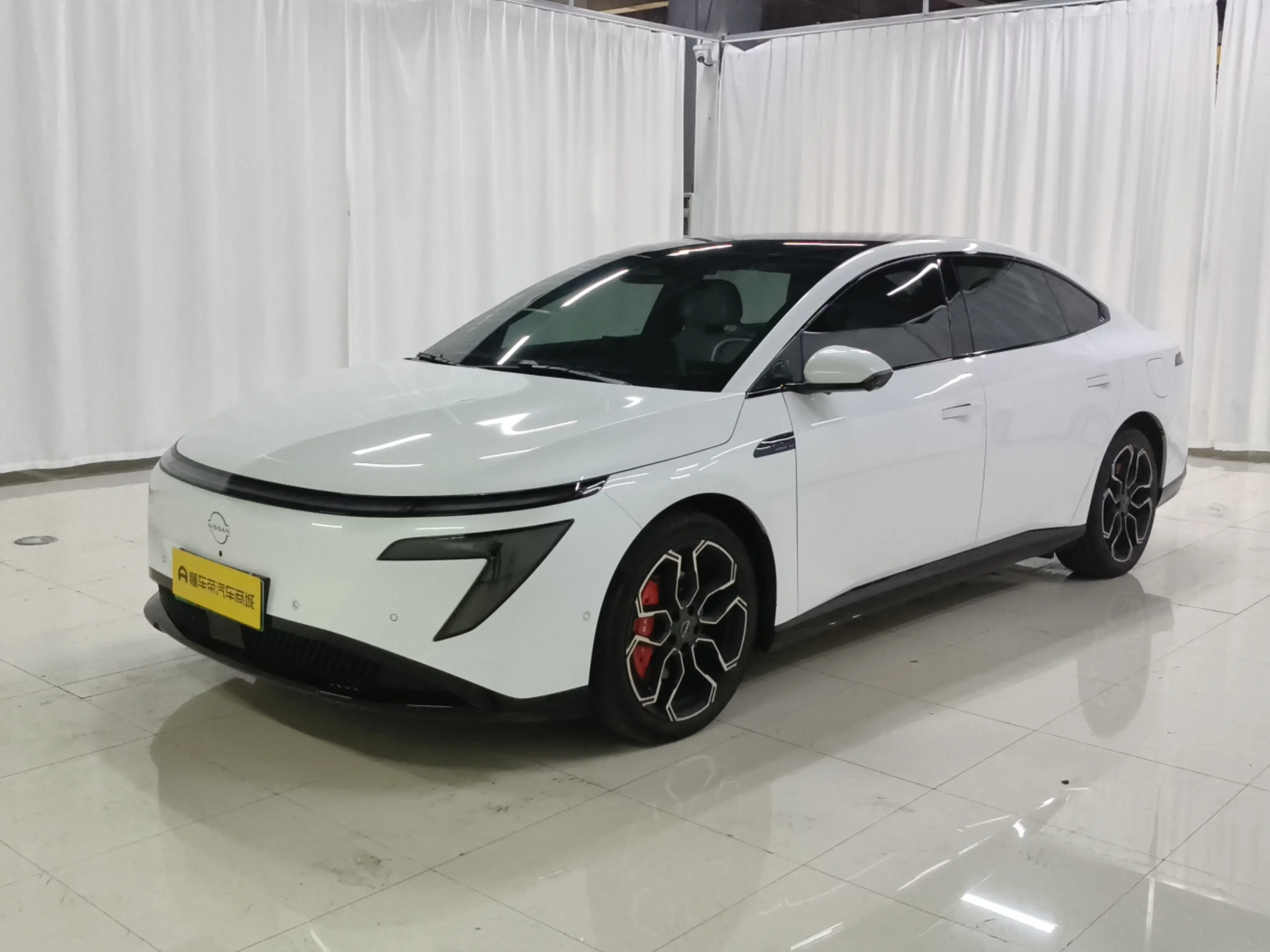 Nissan N7