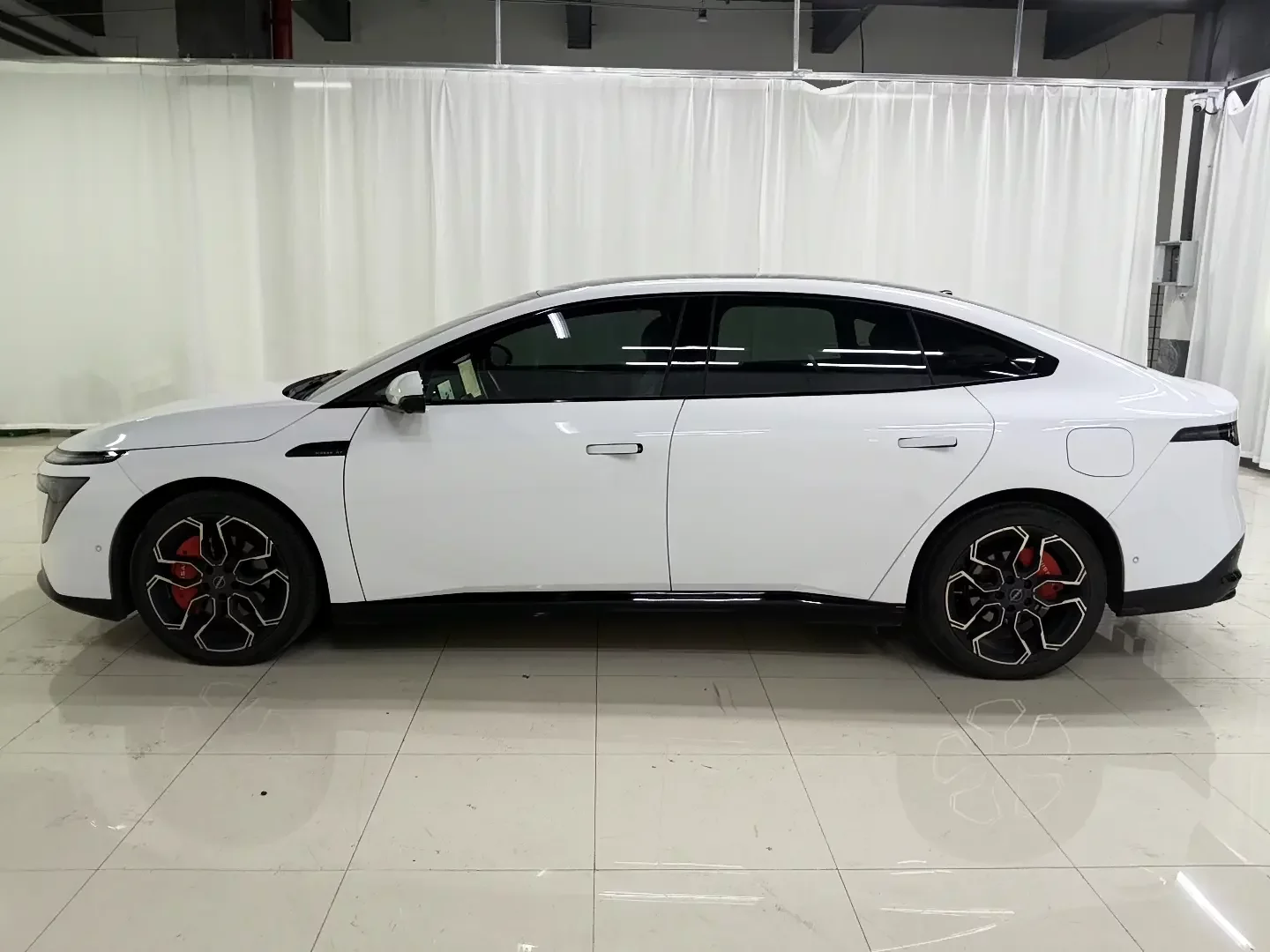 Nissan N7