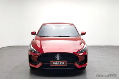 MG 5