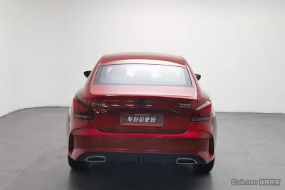 MG 5