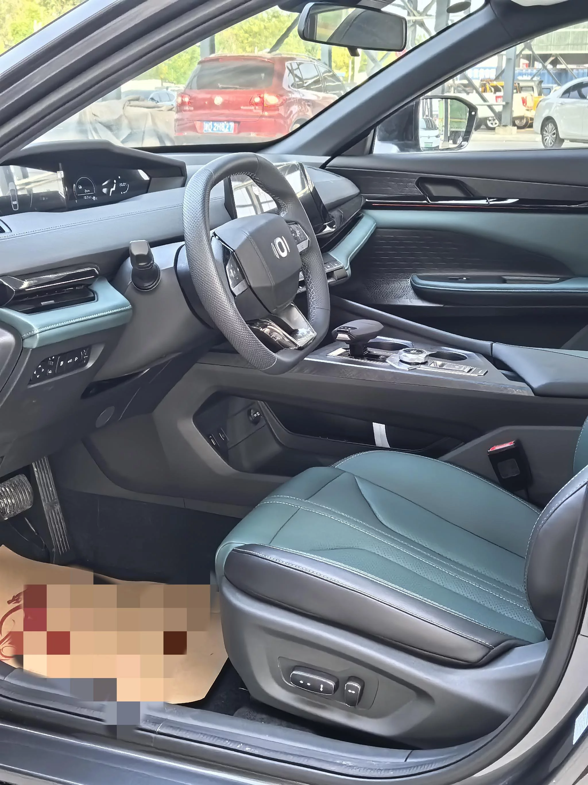 Changan Qiyuan A06 Classic