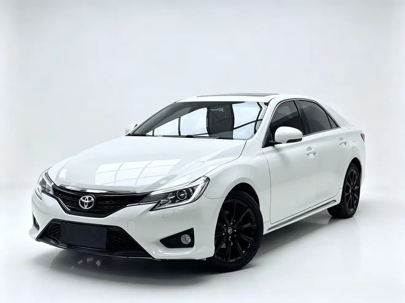 Toyota Ruizhi