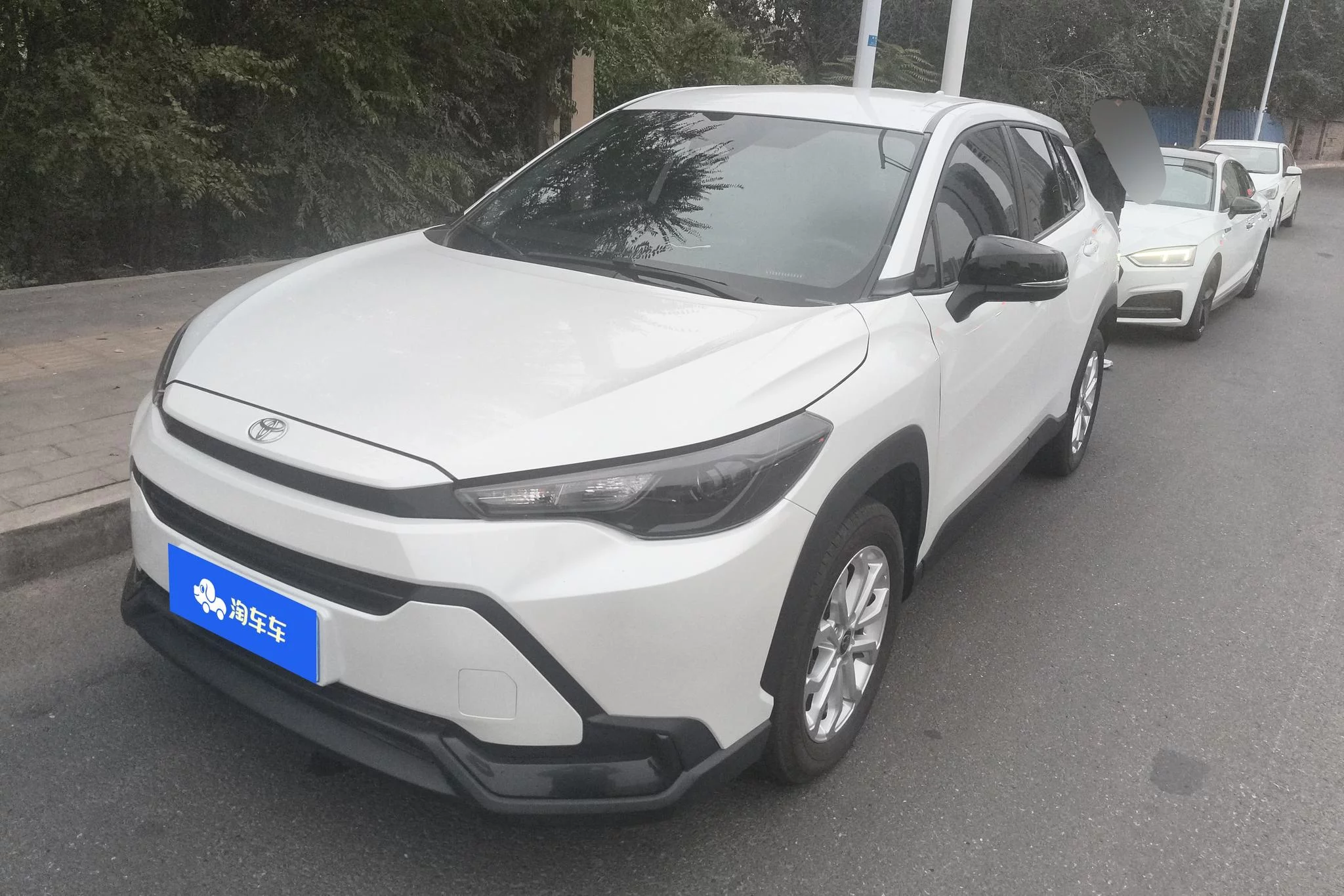 Toyota Frontlander