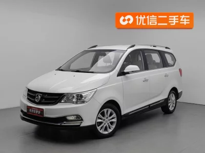 Baojun 730