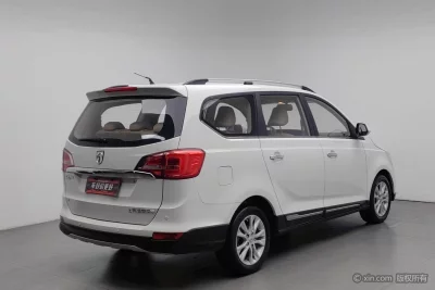 Baojun 730