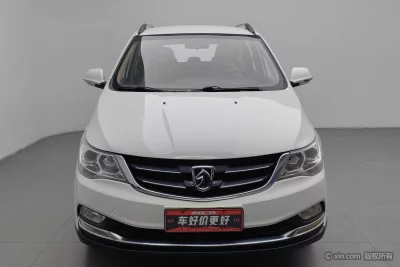 Baojun 730