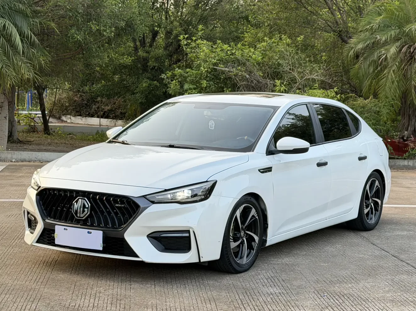 MG 6