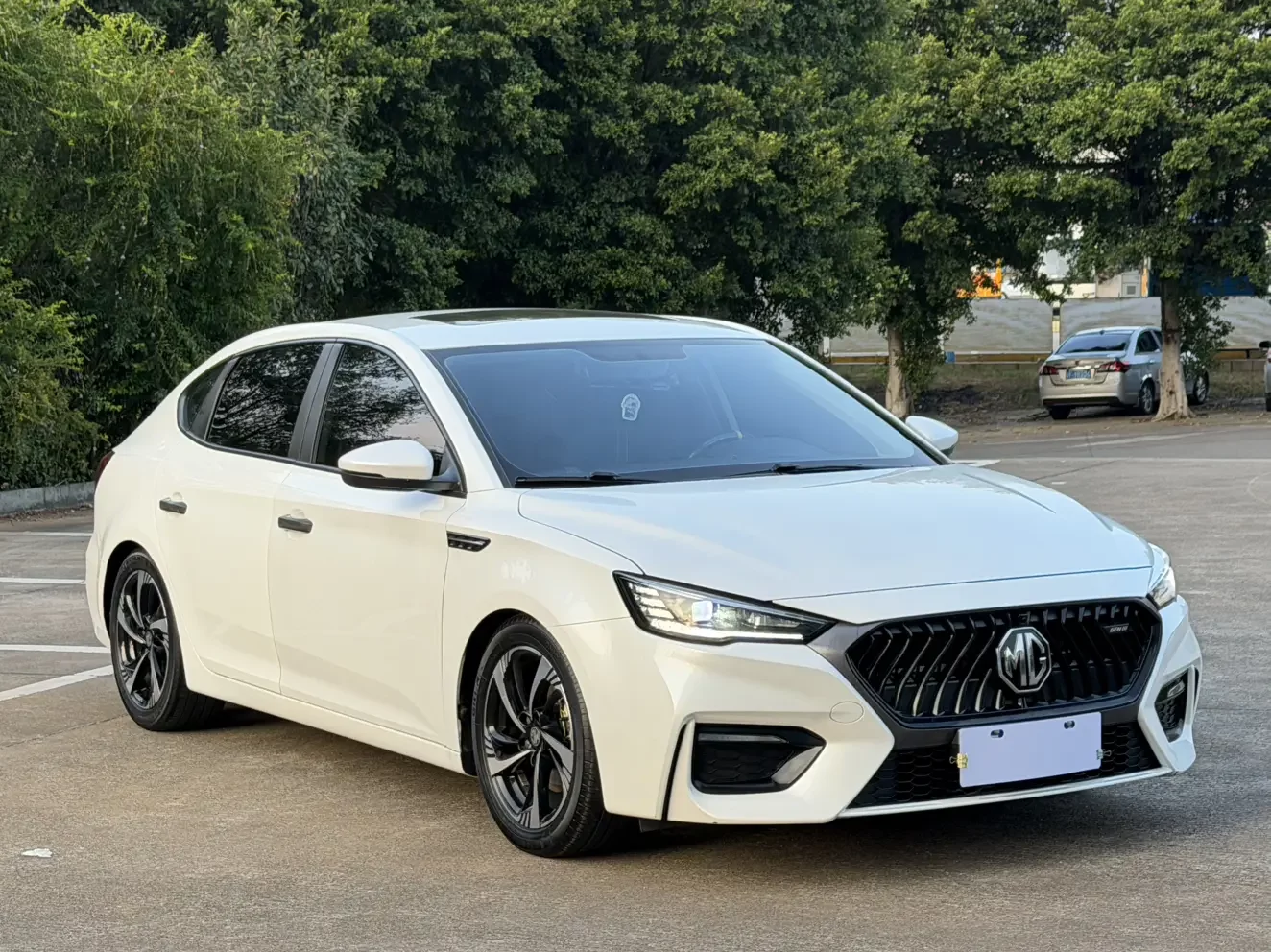 MG 6