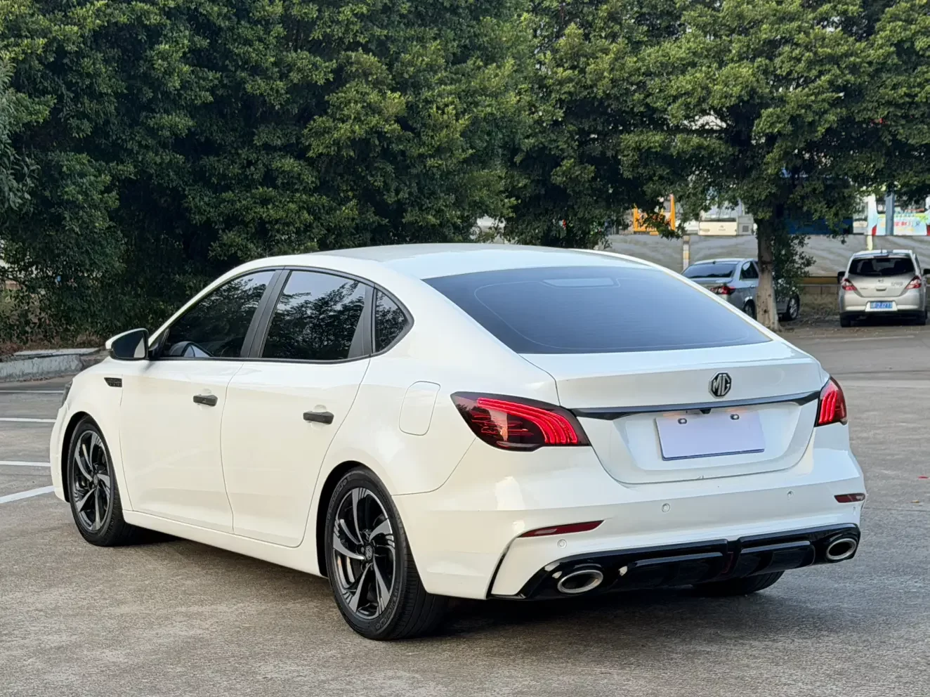 MG 6