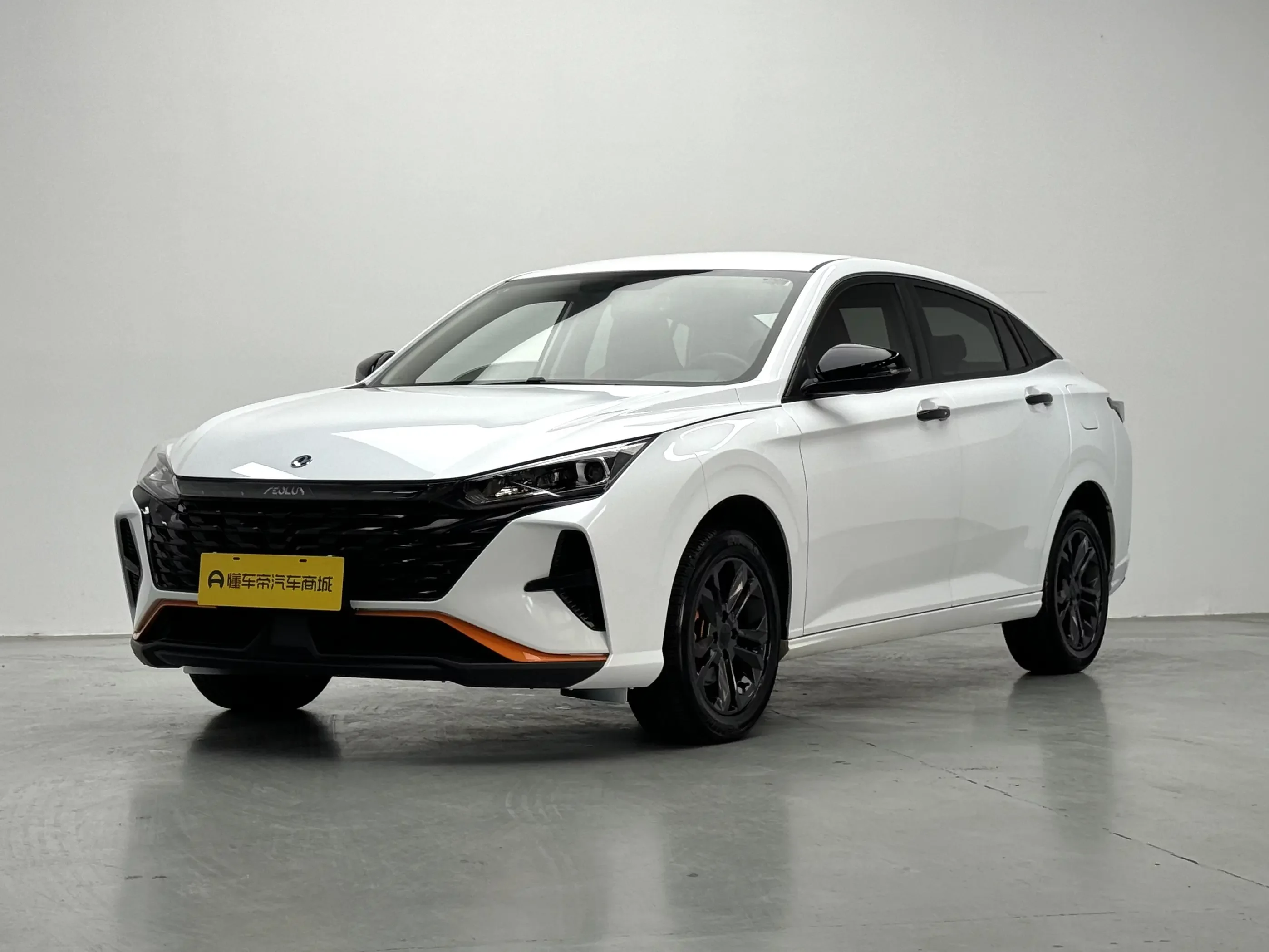 Dongfeng Yixuan