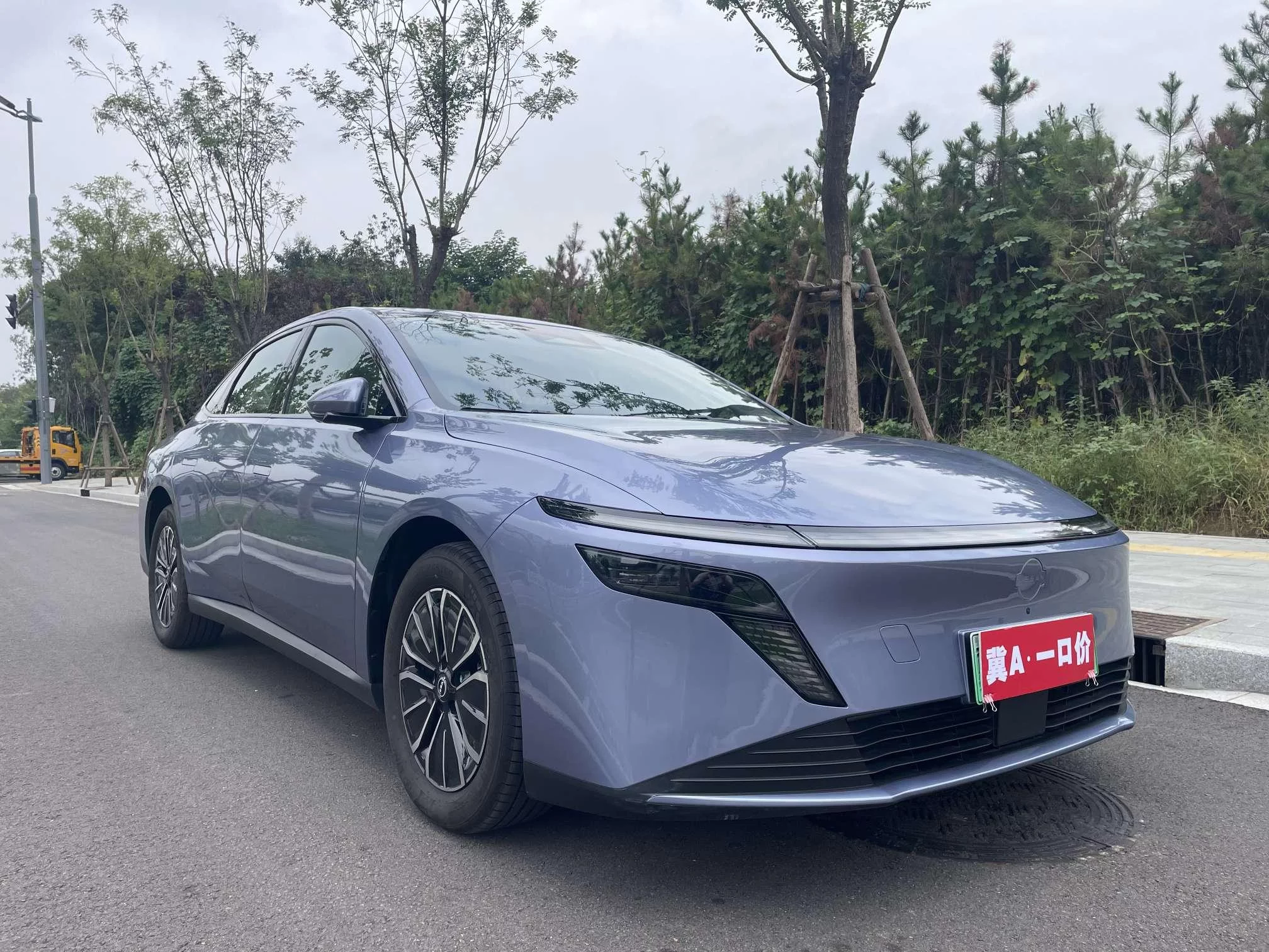 Nissan N6