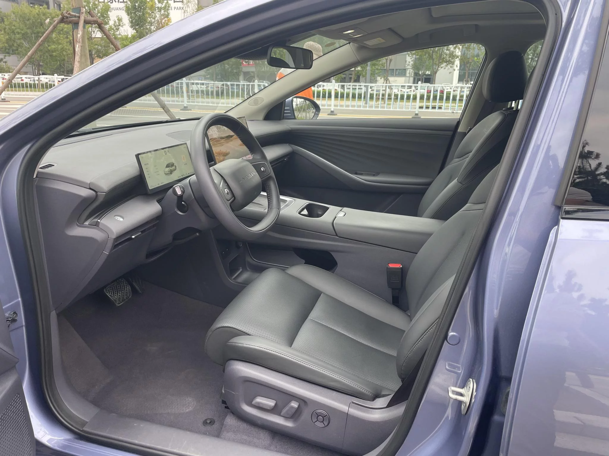 Nissan N6