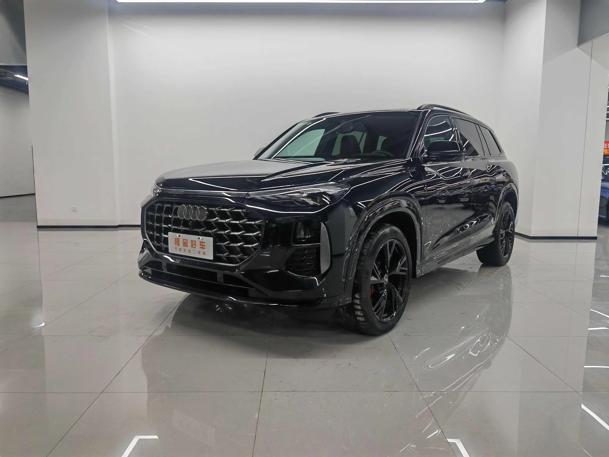 Audi Q6