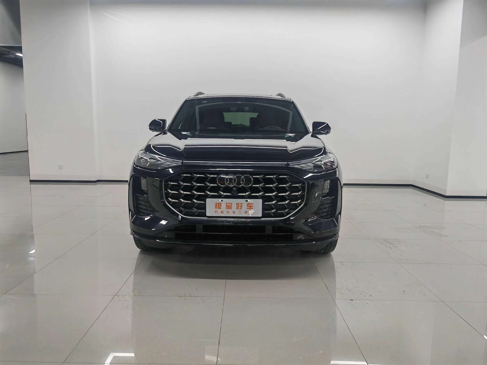 Audi Q6