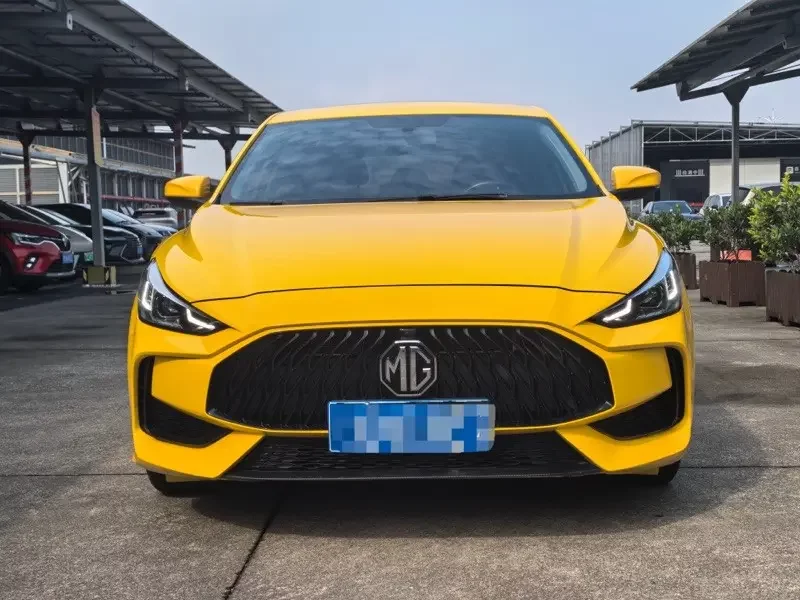 MG 5