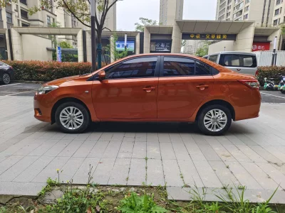 Toyota Vios