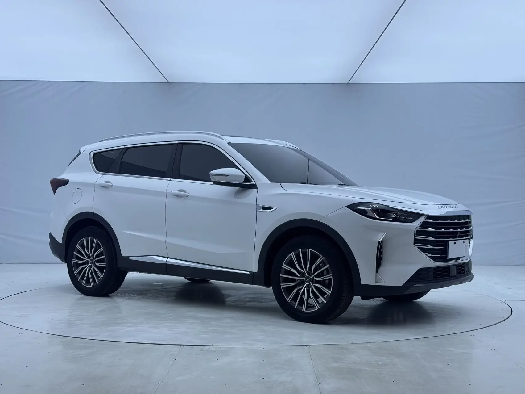 Jetour Jietu X70 PLUS