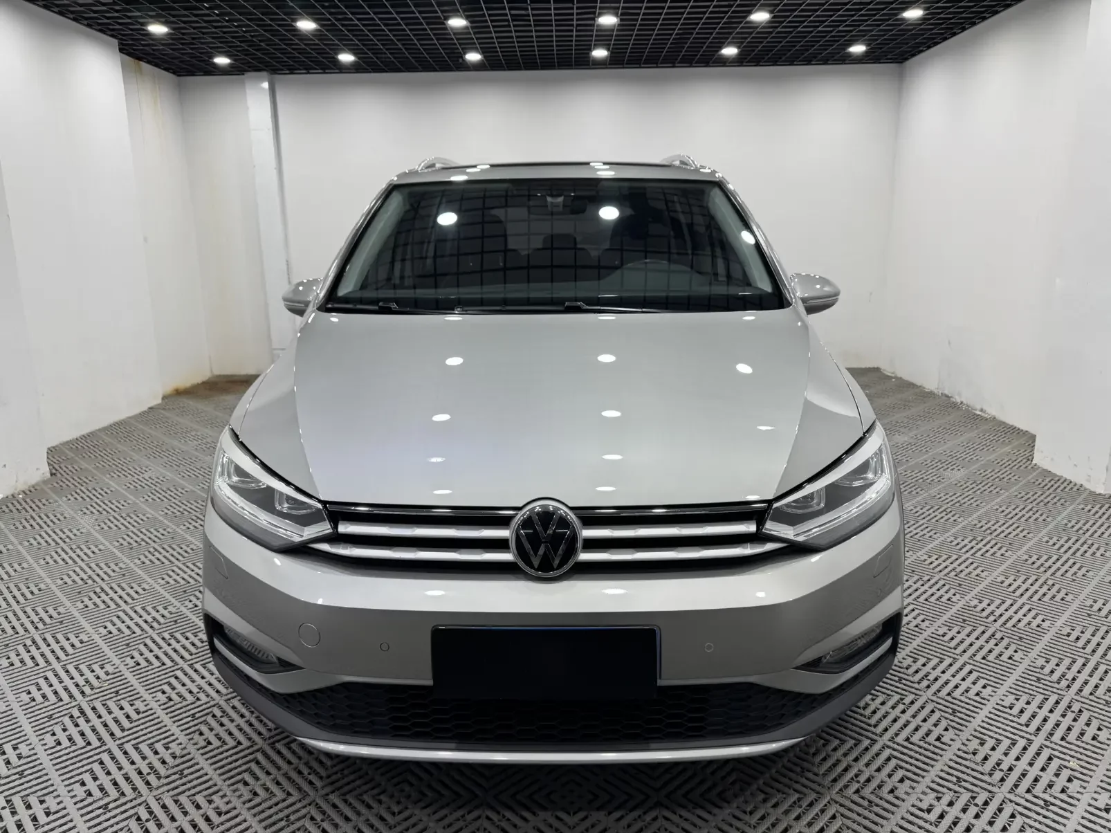 Volkswagen Touran L