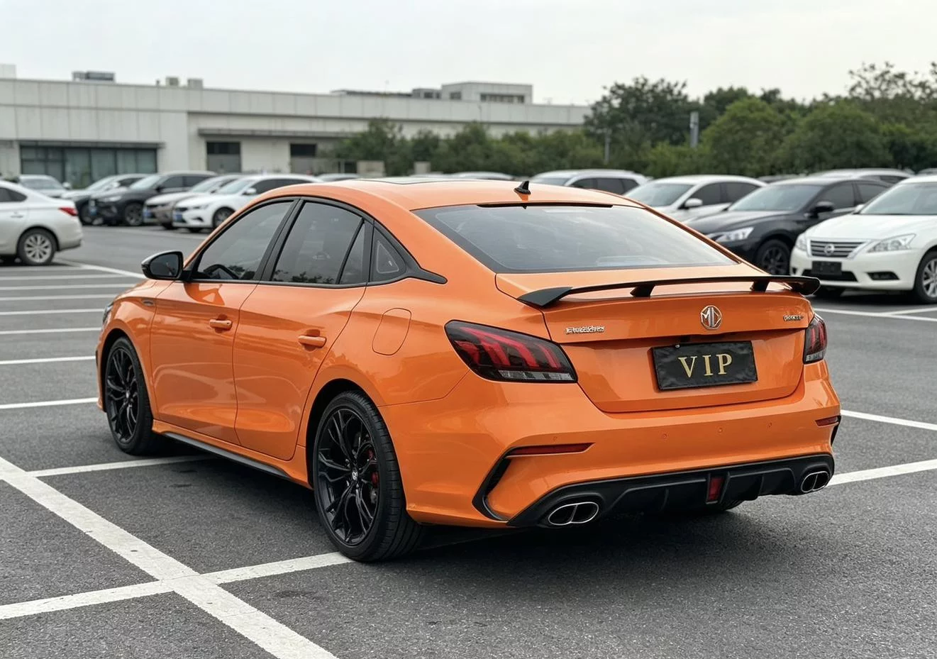MG 6