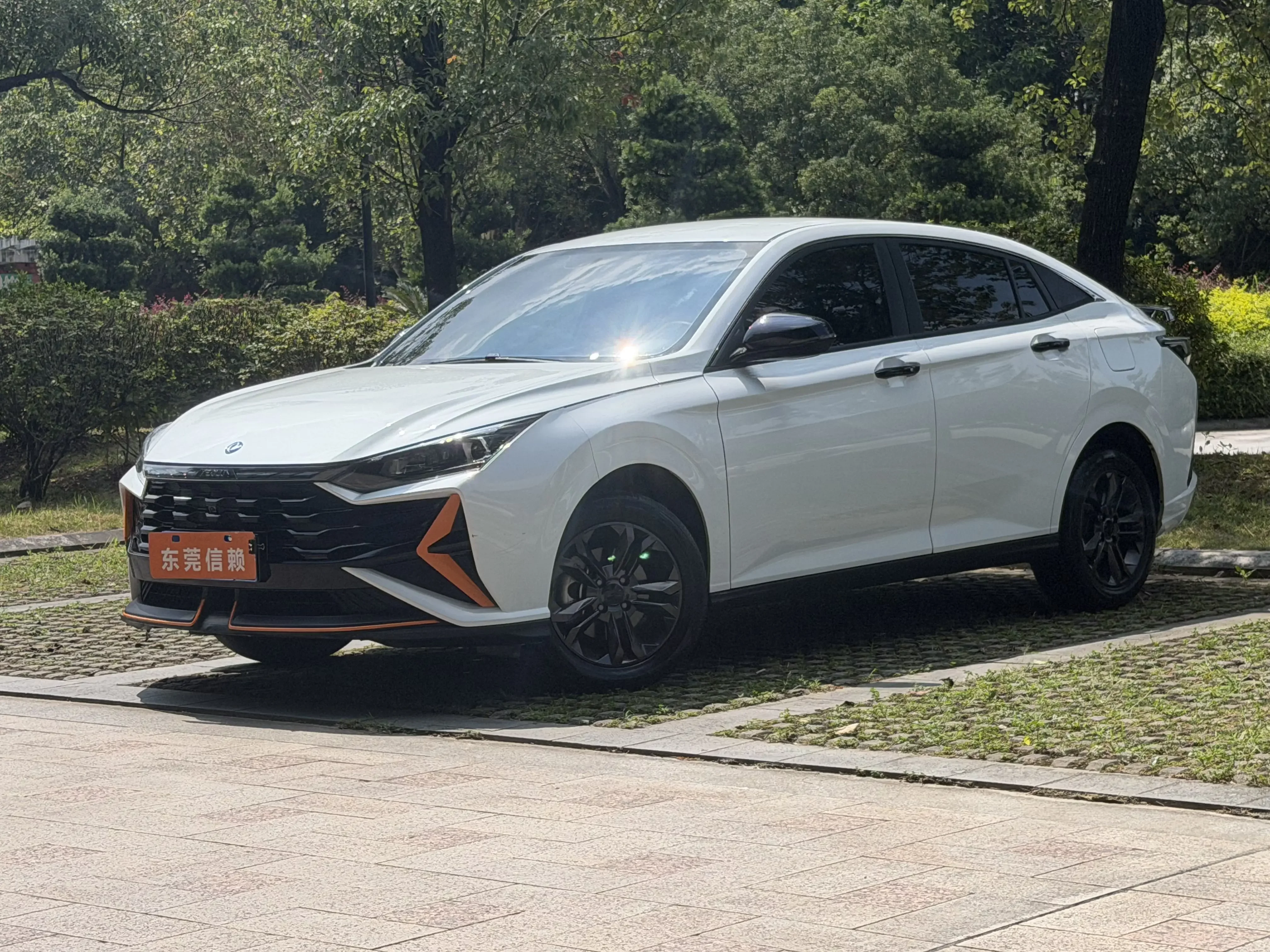 Dongfeng Yixuan