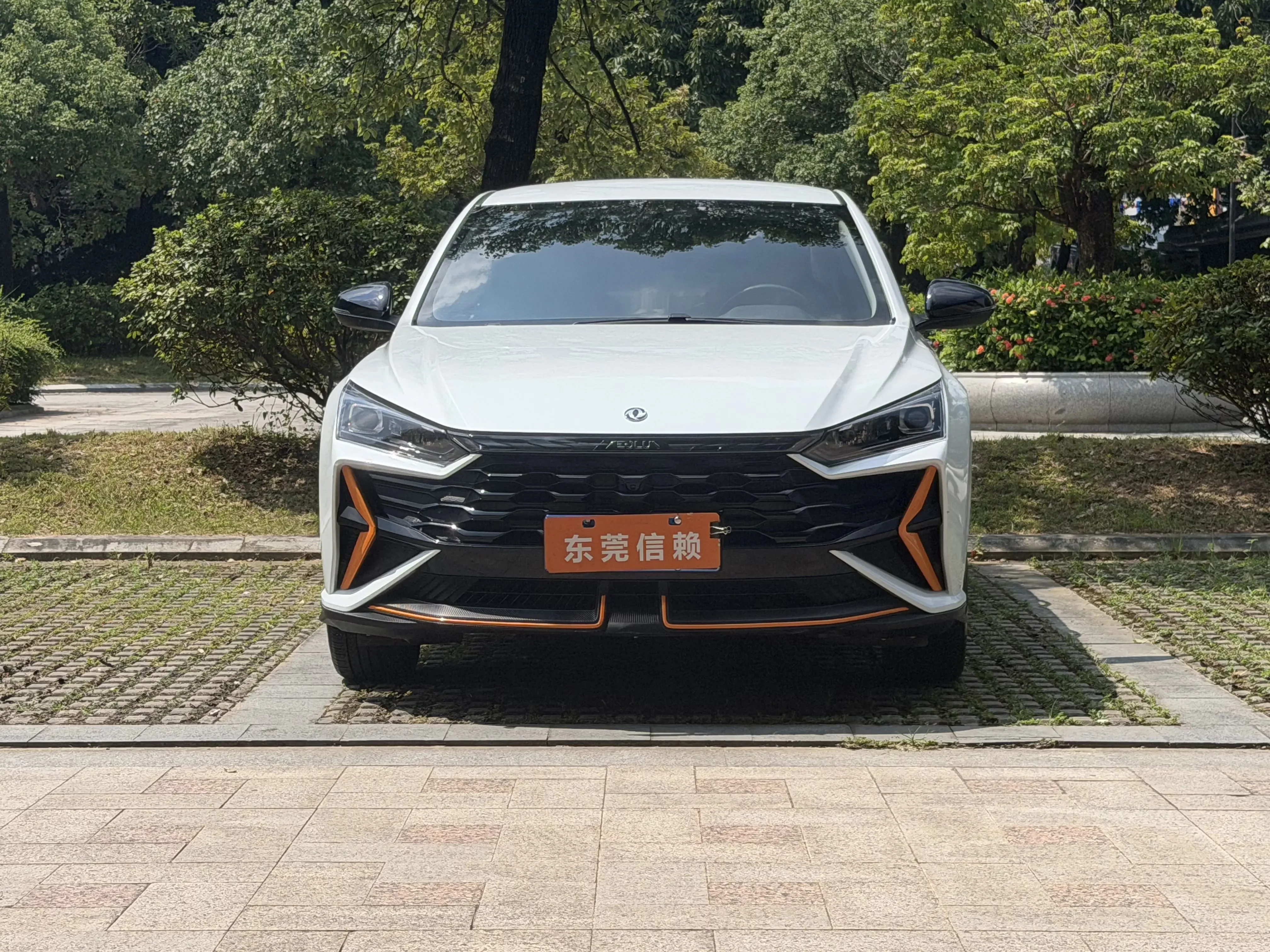 Dongfeng Yixuan