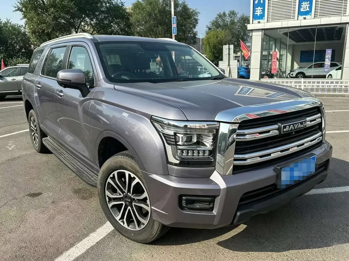 Haval H5