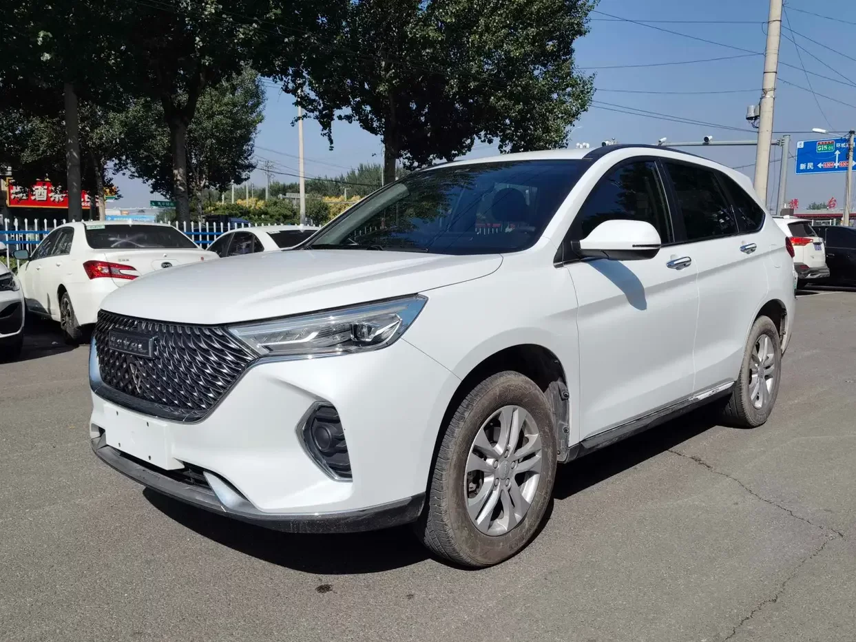 Haval M6