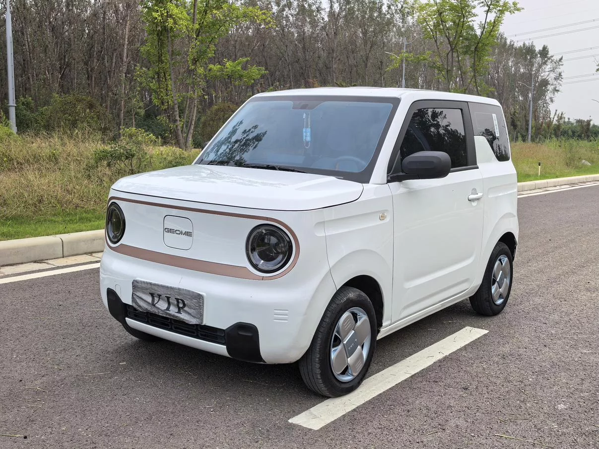 Geely Panda
