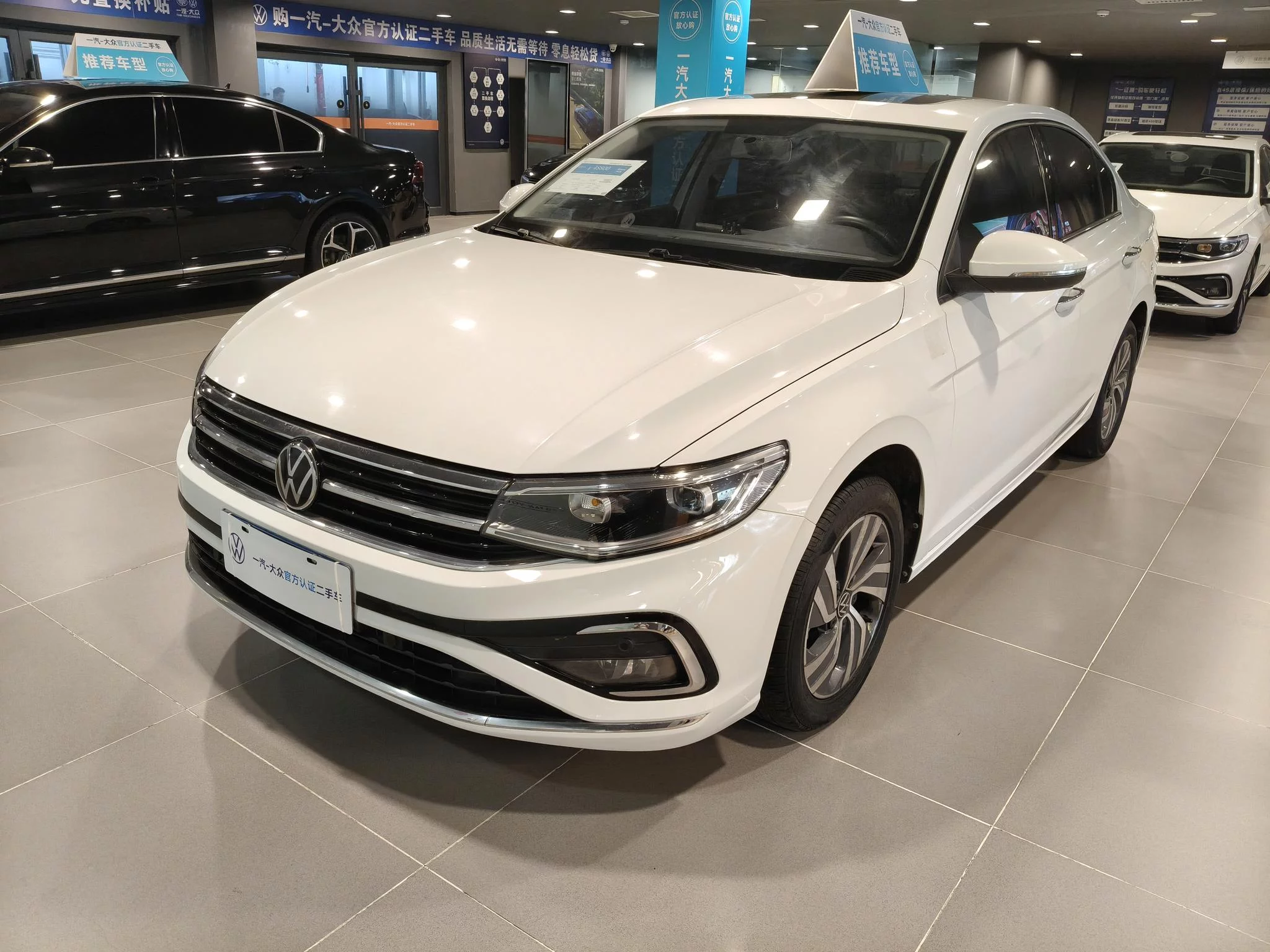 Volkswagen Bora