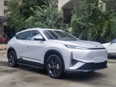 Dongfeng Fengshen L7 EV
