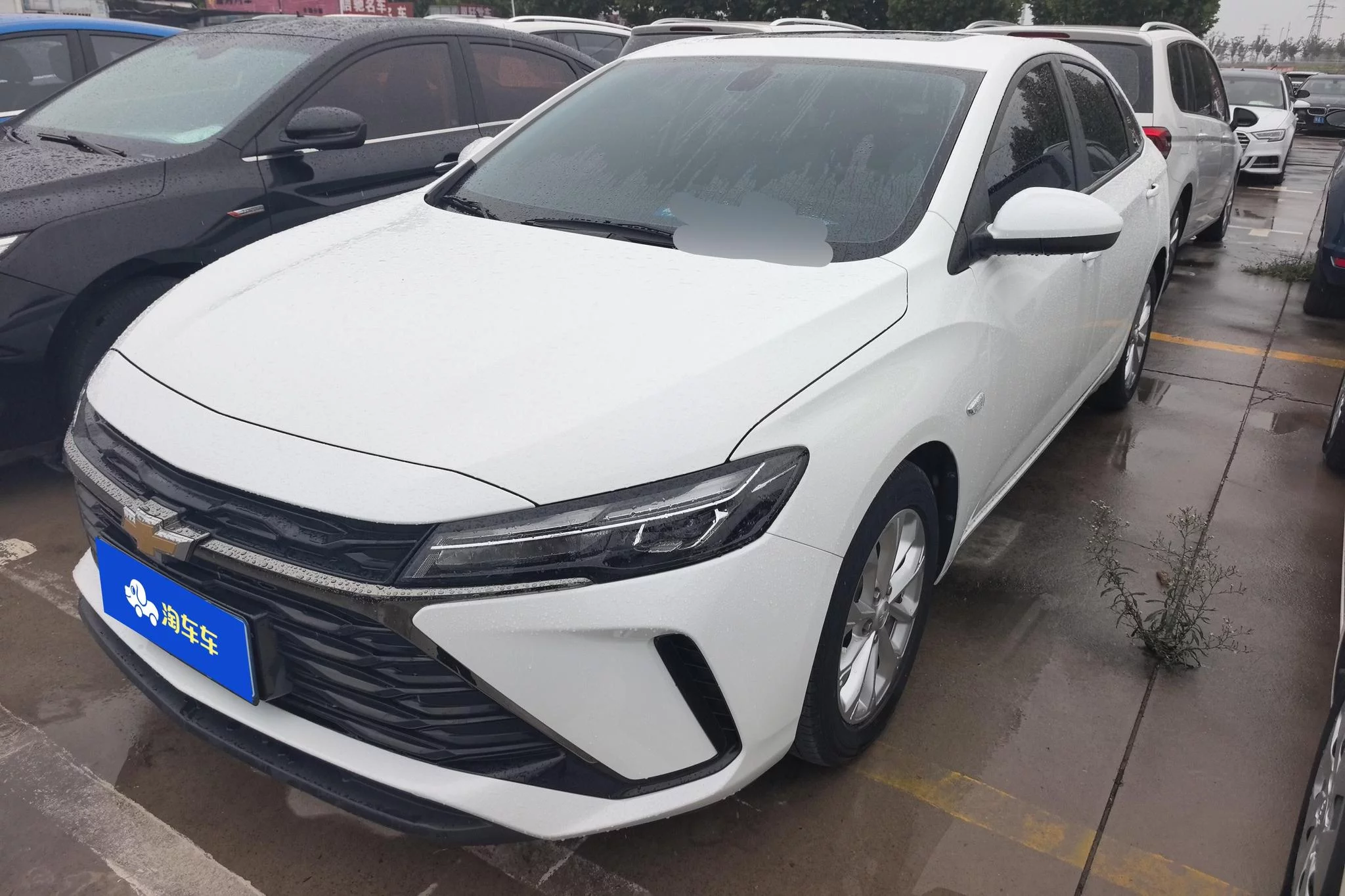 Chevrolet Monza
