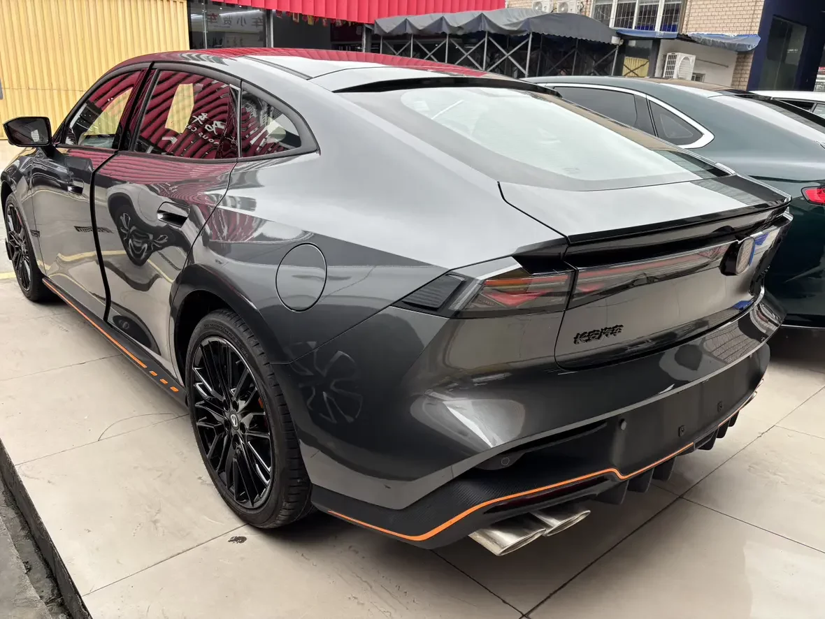 Changan UNI-V
