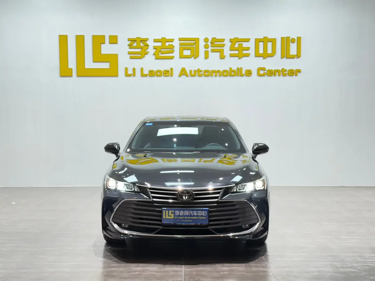 Toyota Avalon