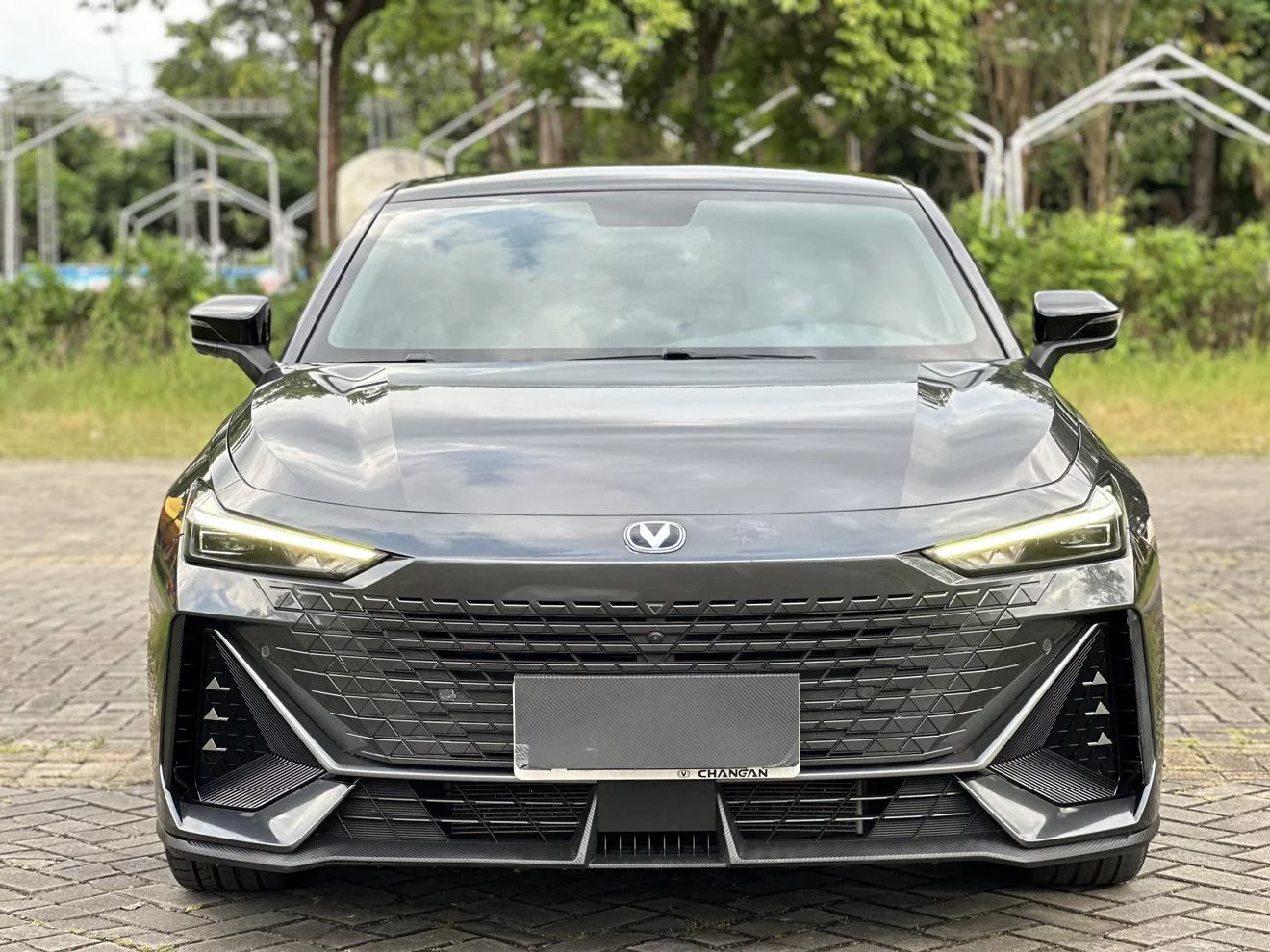 Changan UNI-V
