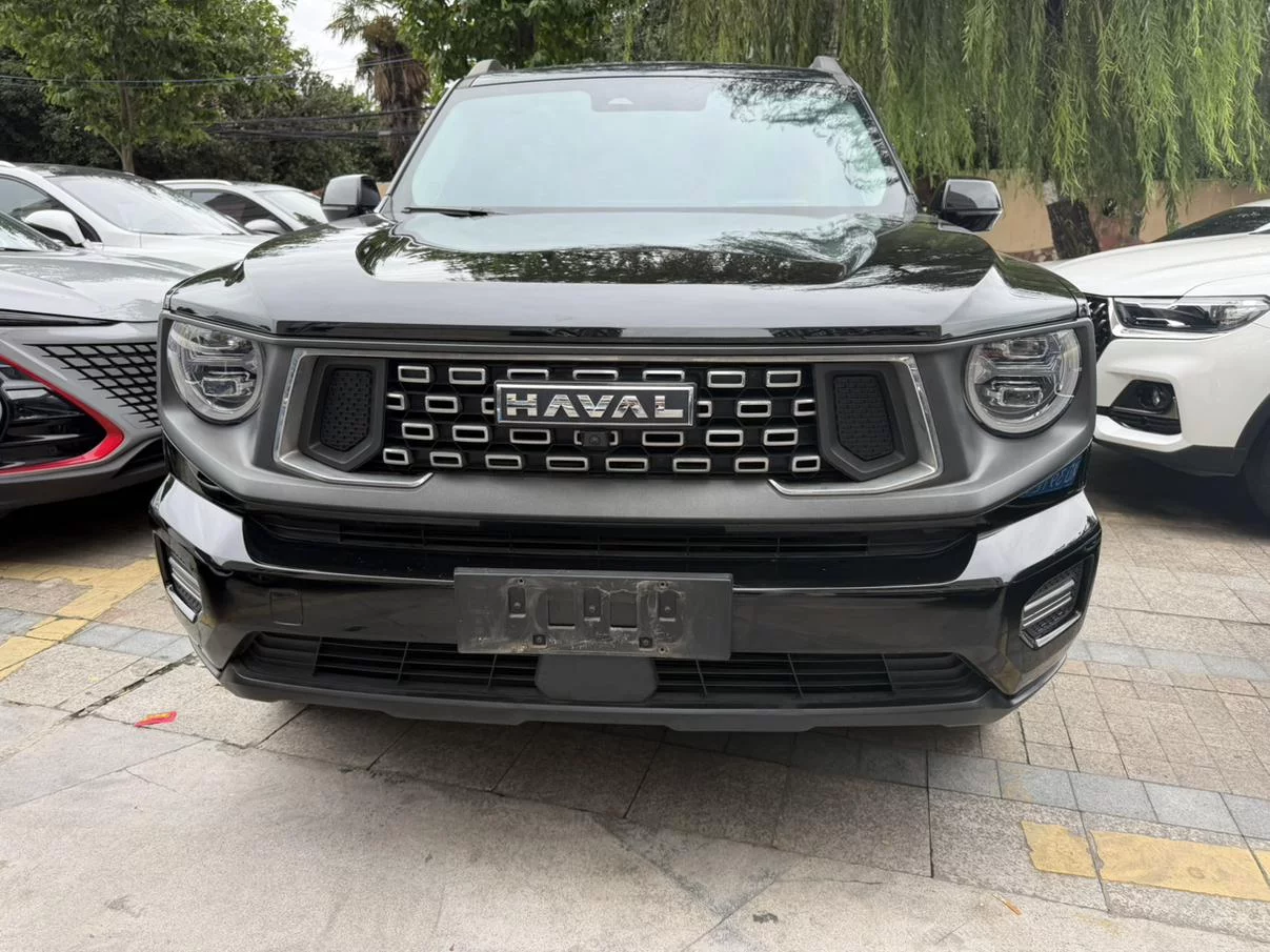 Haval H-Dog