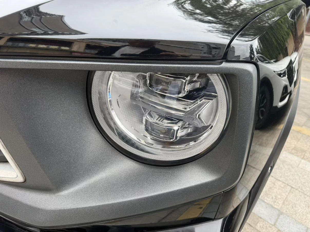 Haval H-Dog